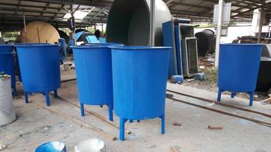 Fiberglass Fish Tank