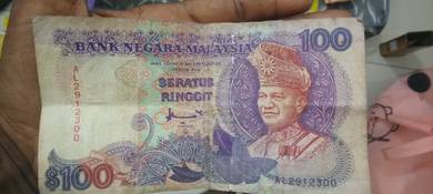 old money