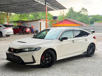 Honda Civic Type R TYPE R in Cheras, SGR