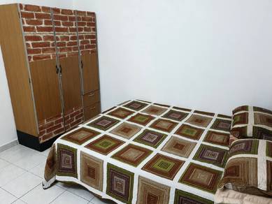 Room in Wangsa Maju, KUL