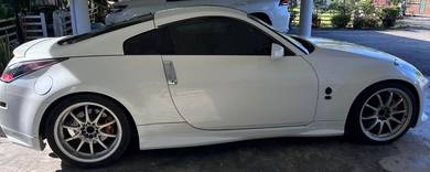Nissan Fairlady Z 350Z in Kuching, SWK