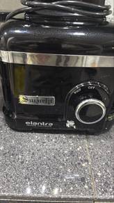 Suruchi Elantra 800W units with 5 jars