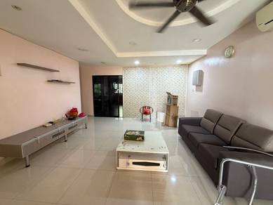 2-storey Terraced House For Sale in Rawang,SGR