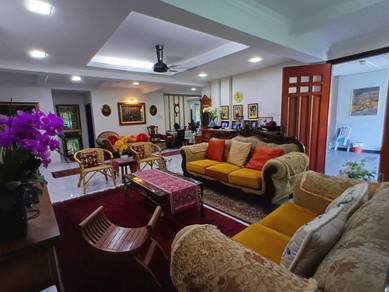 2-storey Terraced House For Sale in Puncak Alam,SGR