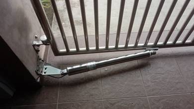 Autogate System Offer Super Sales OAE 333A