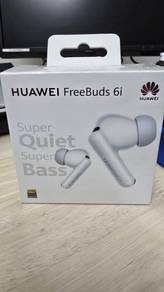 Huawei FreeBuds 6i earbud