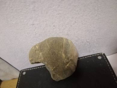 Rare Stone Eagle Head Duck