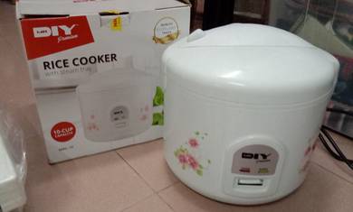 Rice Cooker