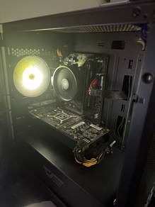 RYZEN 5 120hz