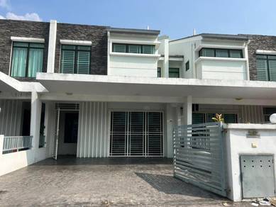 2-storey Terraced House For Rent in Cyberjaya,SGR
