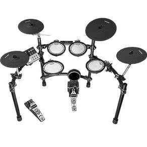 Nux DM-7 All Mesh Head Digital Drum /PA-50