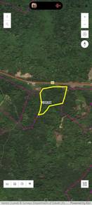 Others Land in Tamparuli, SBH