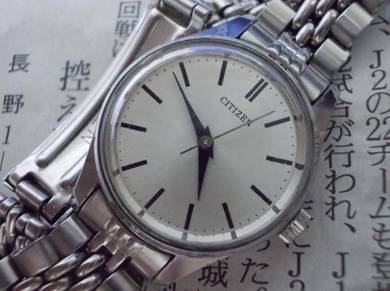Vintage Citizen lady watch