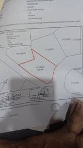 Residential Land in Bukit Payung, TRG