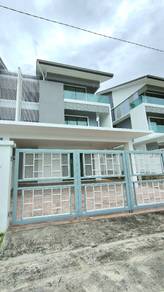 Semi-Detached House For Sale in Seremban,NSN