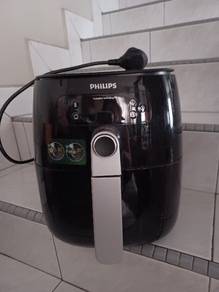 Philips Air Fryer Turbo Star