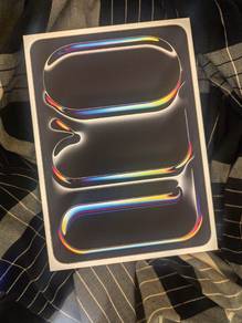 iPad Pro M5