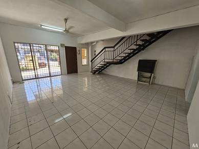 2-storey Terraced House For Sale in Puncak Jalil,SGR