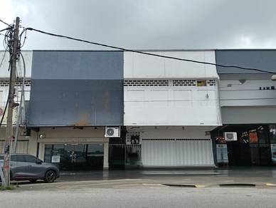 Shop lot For Rent in Petaling Jaya,SGR