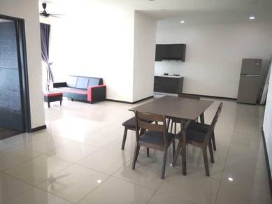 Condominium For Rent in D'Carlton Seaview Residences