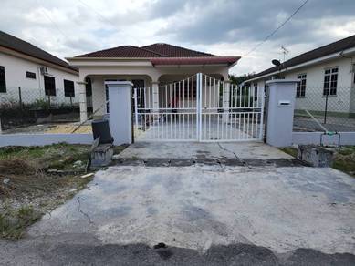Bungalow House For Rent in Ipoh,PRK