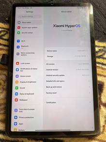 xiaomi pad 5