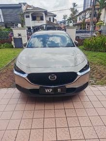 Mazda CX-30 G 2WD HIGH+ in Bukit Jalil, KUL