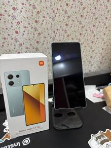 redmi note 13 5G