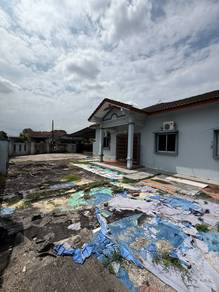 1-storey Terraced House For Sale in Skudai,JHR
