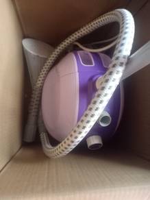 Midea Garment Iron Steamer Clothes