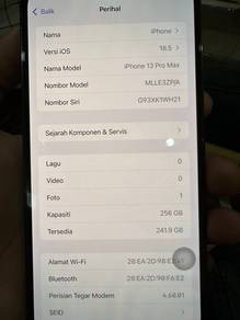 iphone 13 pm 256 zp