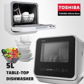 TOSHIBA Dish Washer DWS-22AMY