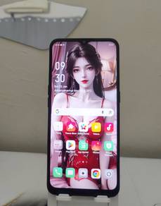 Oppo A31 6RAM/128GB