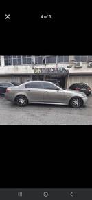 BMW 525i 25i SPORT in Rawang, SGR