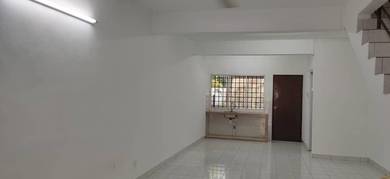 2-storey Terraced House For Rent in Tampoi,JHR