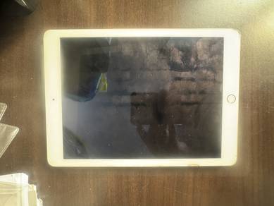 IPad 64GB WiFi