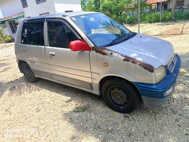 Perodua Kancil 850 EX in Batu Pahat, JHR