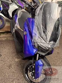 Yamaha NMAX
