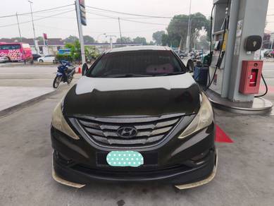 Hyundai Sonata ELEGANCE in Bukit Mertajam, PNG
