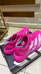 carbon plate adidas running shoes