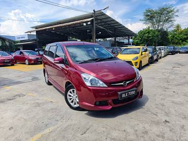Proton Exora PRIME in Batu Pahat, JHR