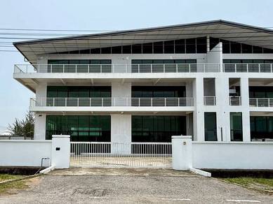 Warehouse / Factory For Rent in Miri,SWK