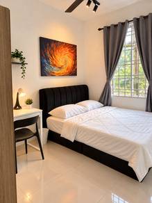 Room in Cyberjaya, SGR