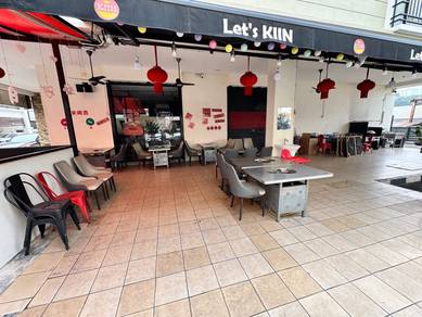Shop lot For Rent in Old Klang Road,KUL