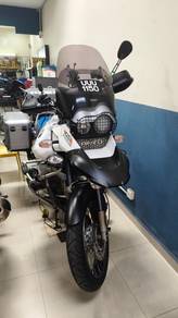 BMW R 1250 GS Adventure