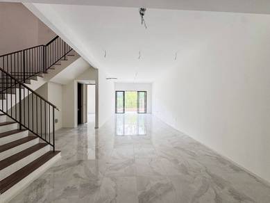 3-storey Terraced House For Sale in Taman Melawati,KUL