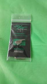 5x5 Pickpocket Exoccessory 4 Spyderco knives