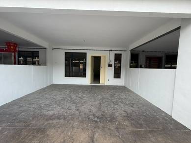 2-storey Terraced House For Sale in Bukit Katil,MLK