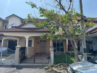 Terraced House For Sale in Nibong Tebal,PNG
