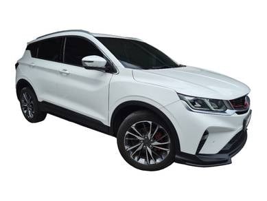 Proton X50 PREMIUM in Johor Bahru, JHR